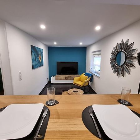Zwei Schicke Apartments Mit Parkplatz Кельн Номер фото