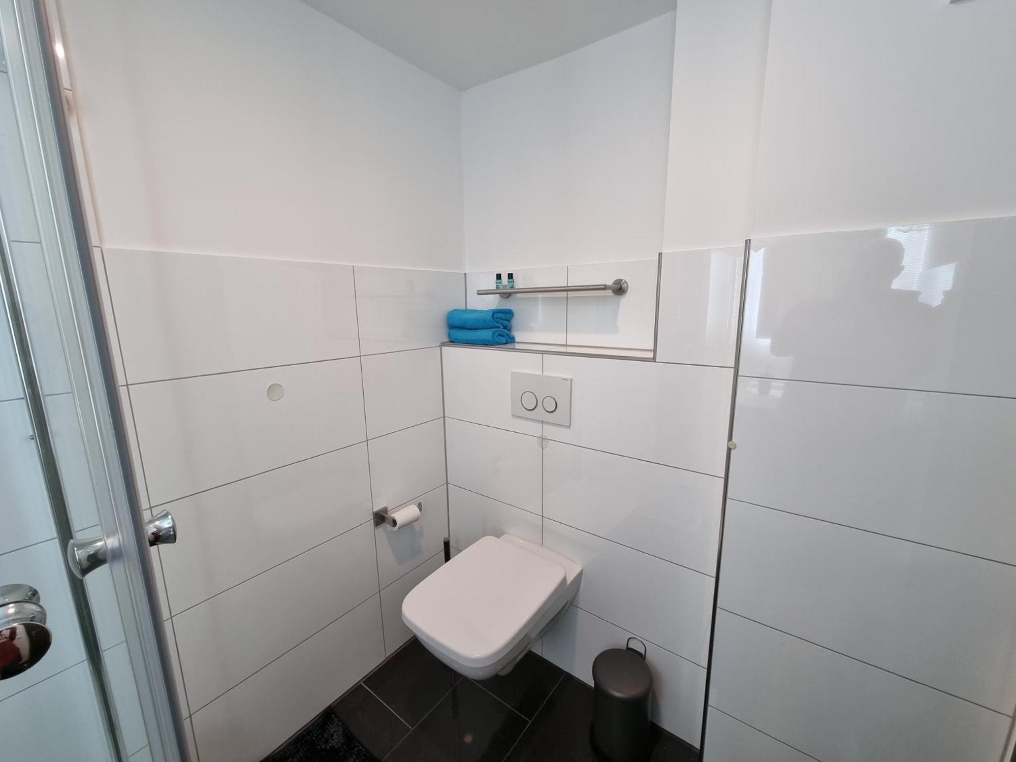 Zwei Schicke Apartments Mit Parkplatz Кельн Номер фото