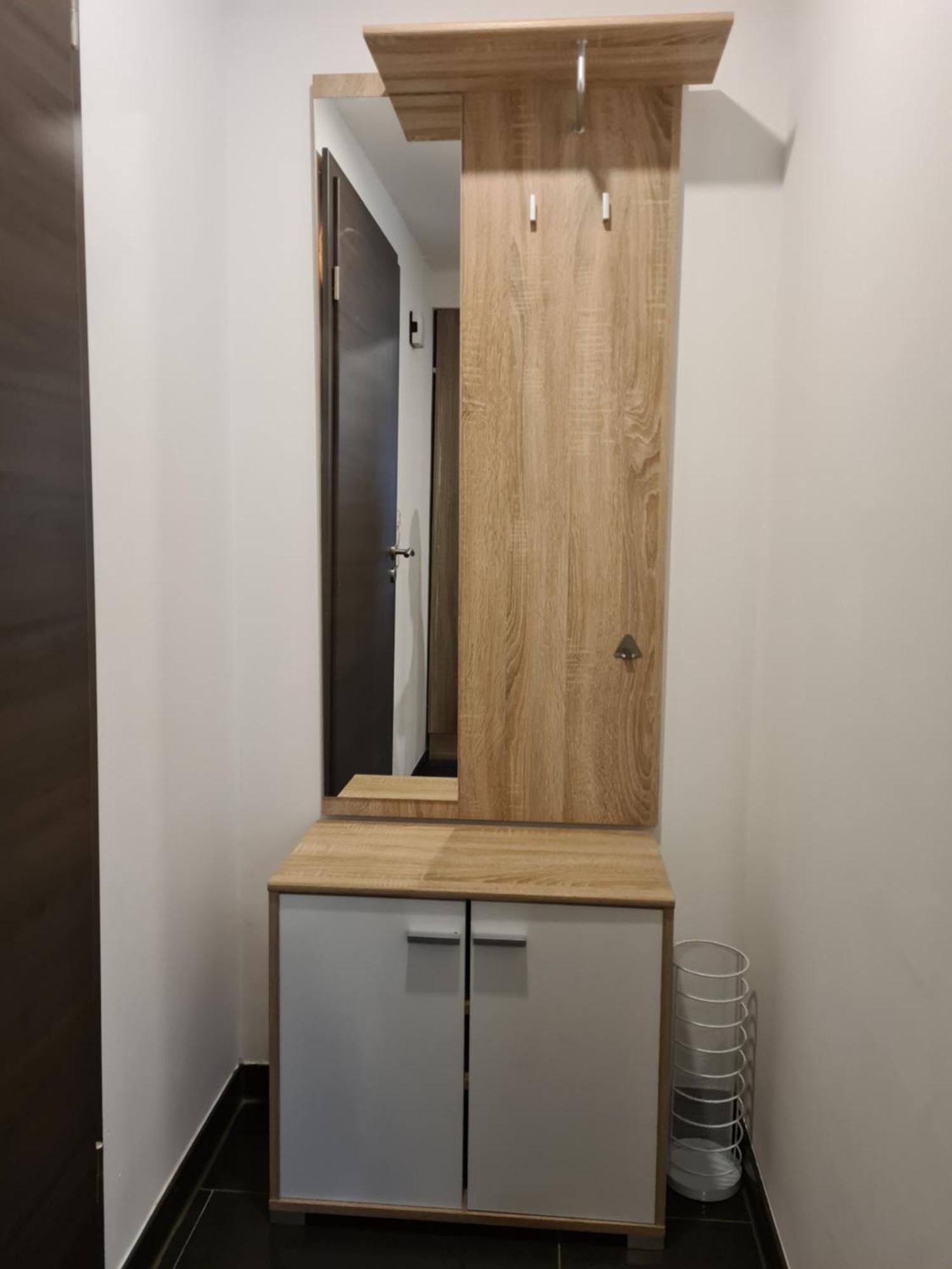 Zwei Schicke Apartments Mit Parkplatz Кельн Номер фото