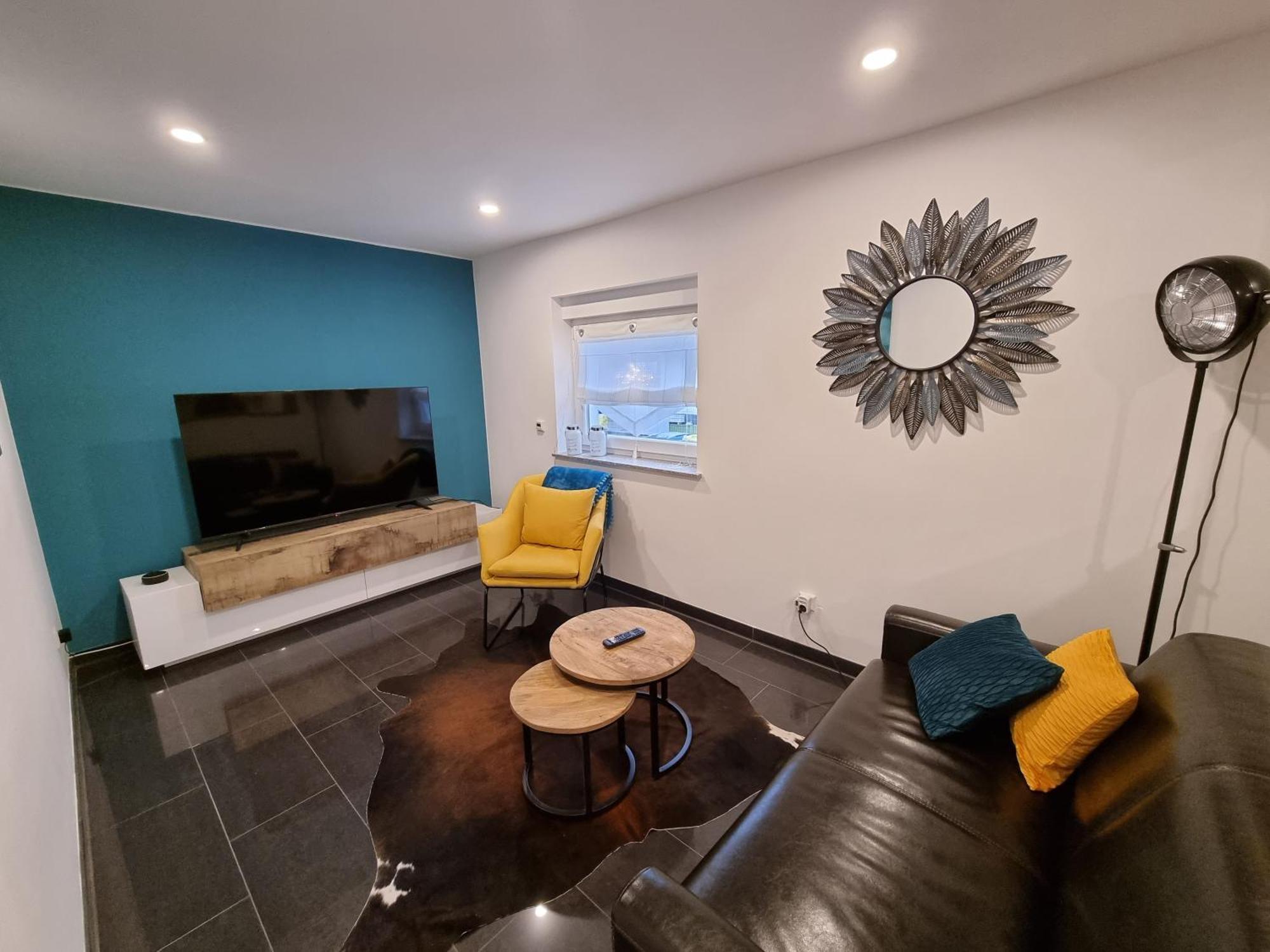 Zwei Schicke Apartments Mit Parkplatz Кельн Номер фото