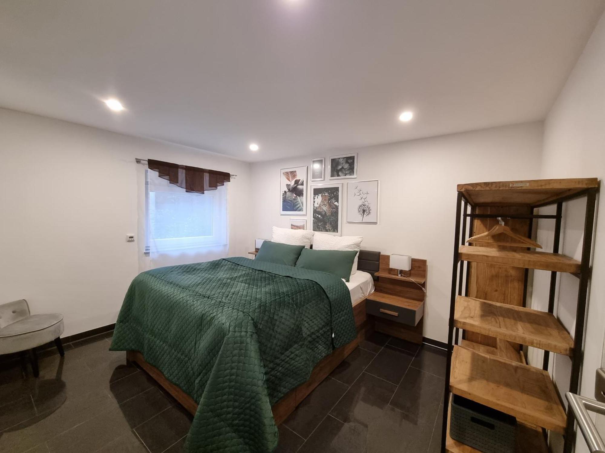 Zwei Schicke Apartments Mit Parkplatz Кельн Номер фото