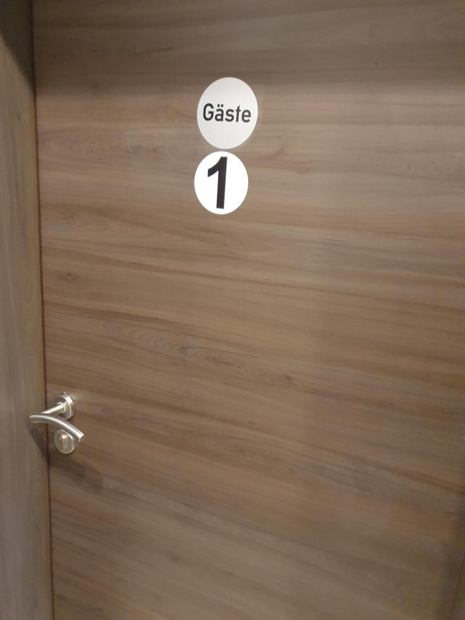 Zwei Schicke Apartments Mit Parkplatz Кельн Екстер'єр фото