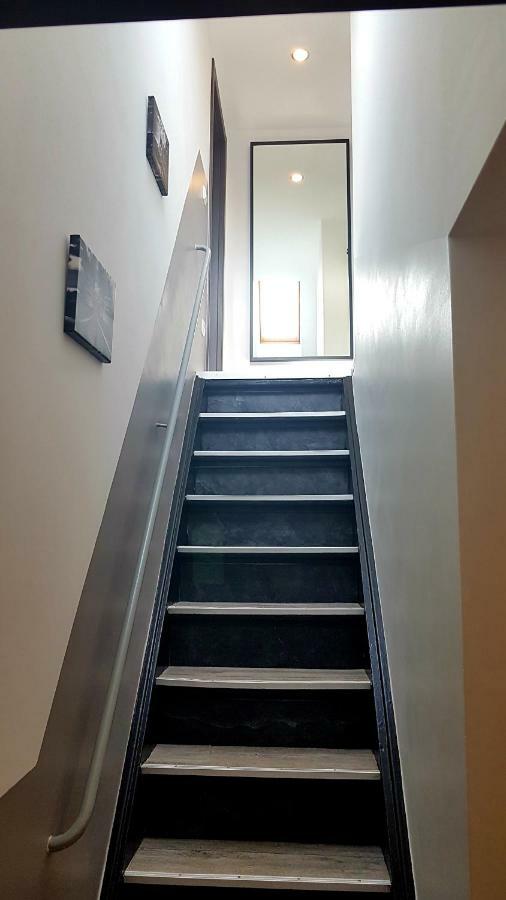 Zwei Schicke Apartments Mit Parkplatz Кельн Екстер'єр фото