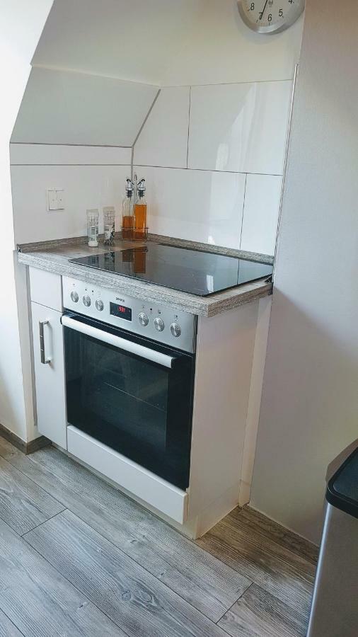 Zwei Schicke Apartments Mit Parkplatz Кельн Екстер'єр фото