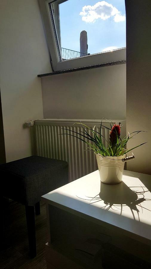Zwei Schicke Apartments Mit Parkplatz Кельн Екстер'єр фото